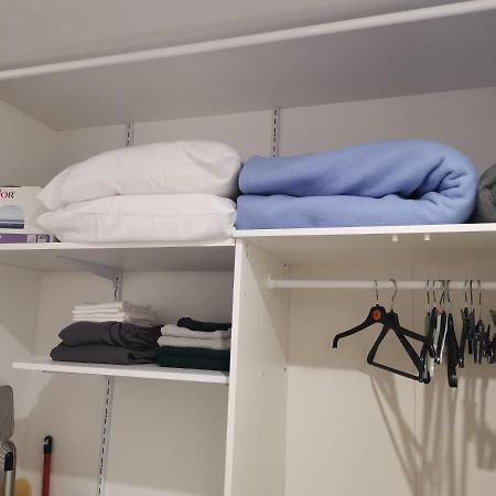 Studio cosy au pied du METRO FLACHET Villeurbanne Extérieur photo